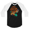 saved by the shell 3/4 Sleeve Shirt
