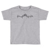 Cycle Toddler T-shirt