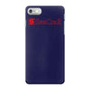 sea craft classic logo iPhone 7 Case