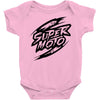supermoto Baby Bodysuit
