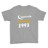 queens are born in 1993 Youth Tee