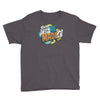 looks like we made it! Youth Tee