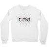ride the wave Crewneck Sweatshirt
