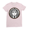 raqata Ladies Fitted T-Shirt