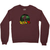 Dragonball Crewneck Sweatshirt