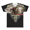 slowride surf men's surfing All Over Men's T-shirt