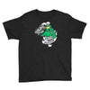 master blaster Youth Tee