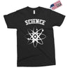 science Exclusive T-shirt