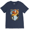 avatar of the air nomads V-Neck Tee