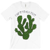 can't touch this T-Shirt