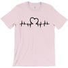 Heart Beat T-Shirt