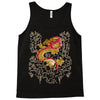 circuit dragon Tank Top