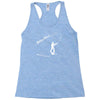 angel ,funshirt,petrie heil,fische,lustig,shirt,witzig,angelverein,neu Racerback Tank