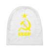 cccp Baby Beanies
