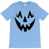 beauty face pumpkin T-Shirt