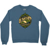 lembas bread Crewneck Sweatshirt