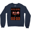 gus gus Crewneck Sweatshirt