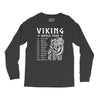 Viking World Tour Long Sleeve Shirts