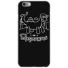 i am a stegosaurus iPhone 6/6s Case