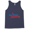 Sherlock Gnomes Tank Top