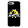 safari zone iPhone 8 Plus