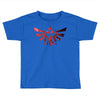 Zelda Galaxy Toddler T-shirt