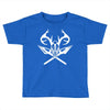 demon Toddler T-shirt