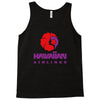 stylish retro hawaiian airlines Tank Top