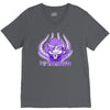 i love tentacles V-Neck Tee