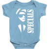 the specials Baby Onesie