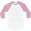 pegasus cloth box 3/4 Sleeve Shirt