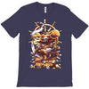 pirate T-Shirt