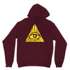 iluminaty Unisex Hoodie
