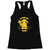 vermilion gym Racerback Tank