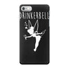 drinkerbell iPhone 7 Case