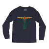 boba lives! Long Sleeve Shirts