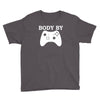 body gaming Youth Tee