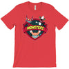 monsters T-Shirt