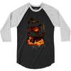 catfish 3/4 Sleeve Shirt
