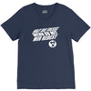 fresse ,spr&uuml;che,party,dumm mach,film V-Neck Tee