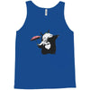 my street neighbor Tank Top