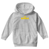 the goodies, classic vintage retro 80's tv comedy Youth Hoodie