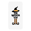 The Witch Is In iPhoneX