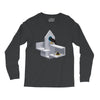 portal bird Long Sleeve Shirts