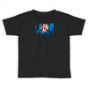 movie time Toddler T-shirt