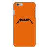 mozart iPhone 6/6s Plus Case