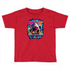 respect mah wizardrah! Toddler T-shirt