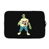 nico nice, the zombie Laptop sleeve