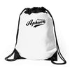 phancy aphuc Drawstring Bags