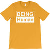 being human T-Shirt